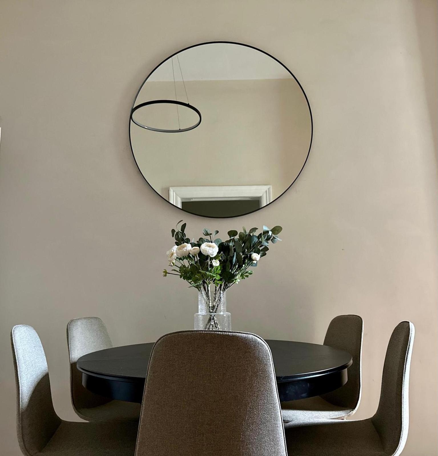 Spacious Apartment, 3 Min To U6 Metro Viena Exterior foto